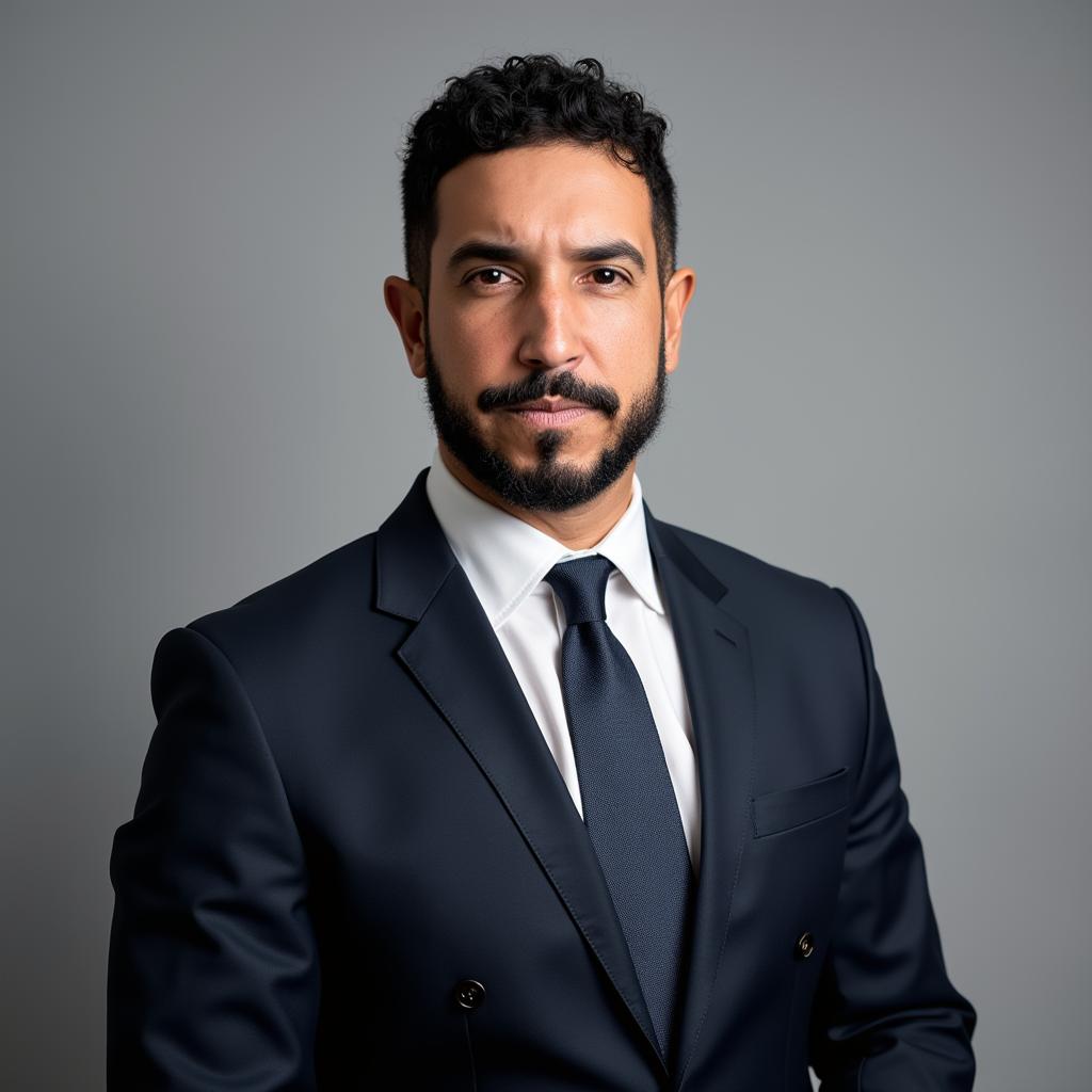 David Rojas