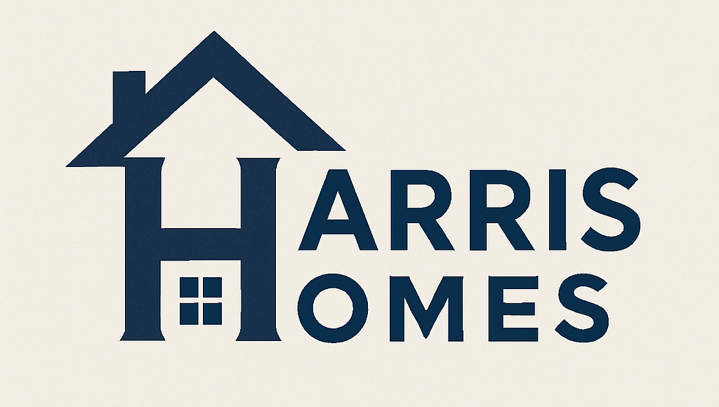 Harris Homes, LLC logo
