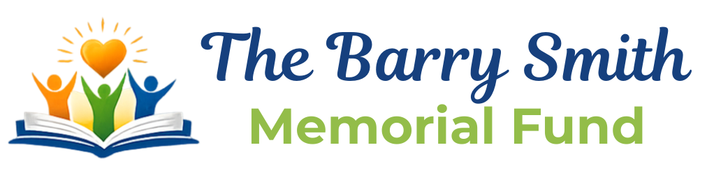 The Barry Smith Memorial Fund logo