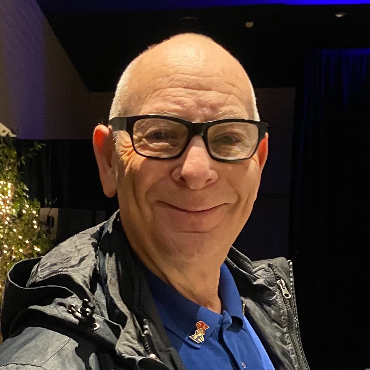 Picture of Barry Smith